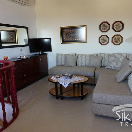 Síkinos Anna'S House 빌라 외부 사진